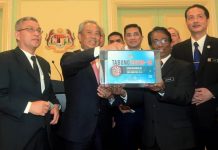 Tubuh Tabung Covid-19 bantu rakyat – PM