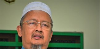 Kejatuhan Kerajaan PH sudah lama dijangka