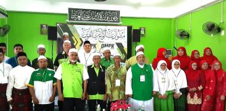 Pertolongan dan kemenangan datang dari Allah