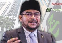 Kredit kepada Mujahid