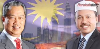 Perintah Kawalan Pergerakan: Tindakan wajar, tepat