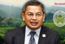 K’jaan T’ganu tangani isu tanah terbiar