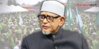 Sikap adil jamin kaum bukan-Melayu tidak dipinggirkan