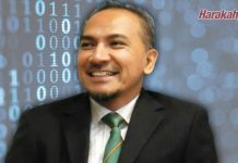 Ini masa untuk perkasa ekonomi digital
