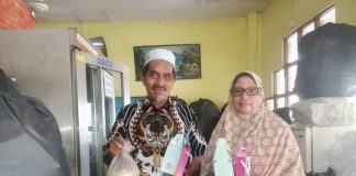 Peniaga IKS terkesan, harap solidariti rakyat