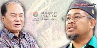 Pemimpin DAP iktiraf Menteri PAS