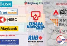 Diskaun bil elektrik, bank tangguh bayaran pinjaman