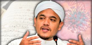 COVID-19: Syiar Islam teruskan berkumandang