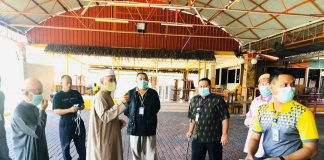 Sumbangan KRAiTiFF ringankan beban ‘frontliners’