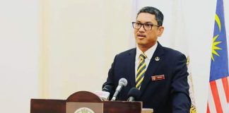 COVID-19: Perak umum RM6 juta bantuan khas