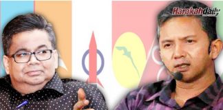 Kedudukan Dr Rais Hussin tak dapat dipertahankan