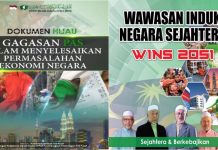Kerajaan rangsang ekonomi rakyat dan negara