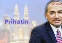 Permintaan domestik mampu tumbuh dengan PRIHATIN