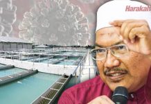 Kajian saintifik pun nak dipolitikkan