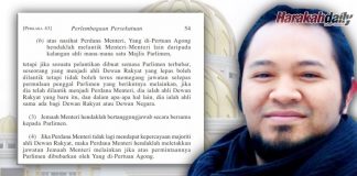Fakta: ‘Game over’, Pakatan Harapan