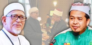Sokong fokus agenda perpaduan, kebajikan rakyat