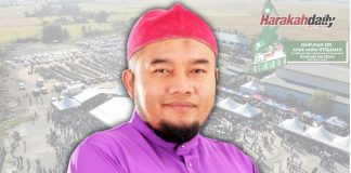 HIMMAH yang memugar semangat