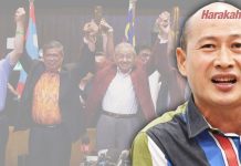 ‘Pengkhianat’: Cermin diri sebelum kata orang lain