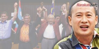 ‘Pengkhianat’: Cermin diri sebelum kata orang lain