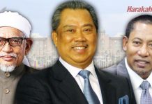 Sokong tumpu ekonomi rakyat, perpaduan nasional