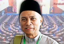 Demokrasi di Malaysia telah mati?