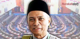 Demokrasi di Malaysia telah mati?