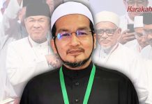 Iktibar dari sikap politik yang menghancurkan