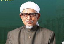 Kabinet Perpaduan Umat