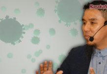 COVID-19: Jangan diheret ke isu perkauman, agama