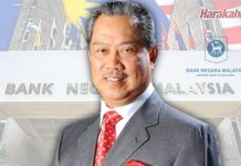Bayaran balik pinjaman bank ditangguh 6 bulan