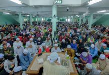 COVID-19 bantutkan pengajian: Ke arah zaman Dajal?