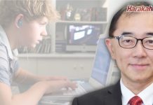 Gunakan masa dengan sebaik-baiknya