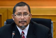Batal penurunan harga rumah warga asing