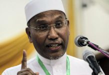 PH, usah berpolitik dendam