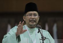 Tuduh Presiden PAS bodoh, PATRIOT biadab