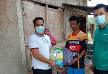 Pemuda PAS sedia khidmat beli, hantar barang