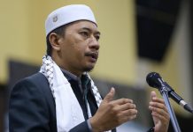 Imperialisme AS, geopolitik dunia bakal berubah