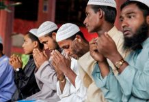 Asap palsu mengelirukan dalam isu Rohingya