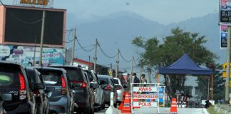 Erti PKP, rakyat Malaysia menghayatinya