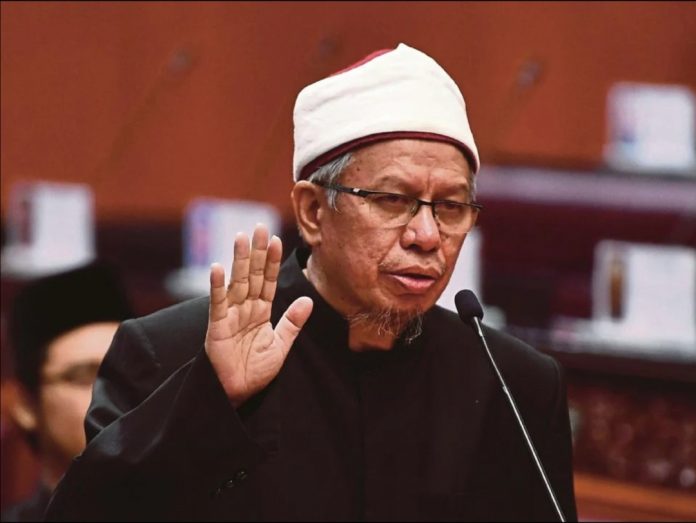Dr Zulkifli Mohamad Al-Bakri