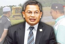 Pemprosesan padi kini boleh dilakukan di Terengganu