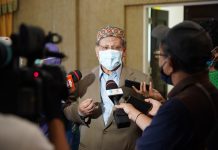 Bantuan fasa pertama bagi golongan asnaf – Mohd Amar