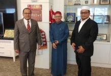 MOSTI tingkat koordinasi sesama kementerian