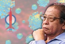 Apa motif LKS unjur kematian melampau tinggi?