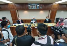 Tiada bazar Ramadan selagi ada PKP – MB Kelantan