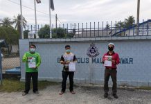 Arak: Pemuda lapor polis fitnah terhadap PAS