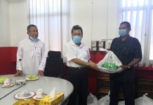 Kerajaan tidak ‘pilih bulu’ salur bantuan
