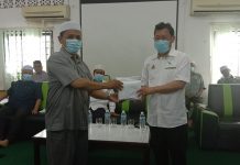 PKP: Industri makanan dibenar beroperasi