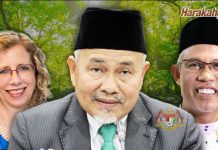Malaysia komited teruskan kerjasama antarabangsa