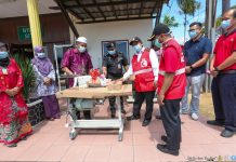 Kejayaan Malaysia tangani Covid diiktiraf dunia
